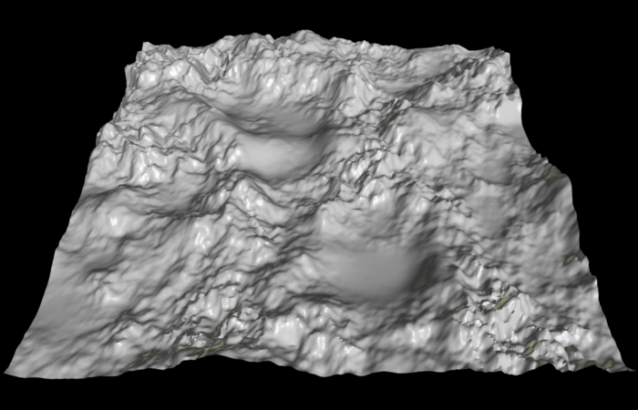 Heightmap